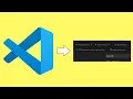 How to Stack Tabs in Visual Studio Code Stack tabs in Multiple Rows Instead of Side Scrolling