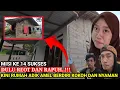 Download Lagu PERJUANGAN TAK SIA-SIA❗RUMAH ADIK ANAK YATIM ADIK AMEL KINI BERDIRI MEGAH DAN AMAN