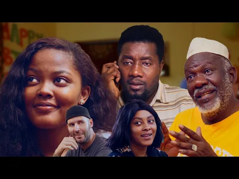 Download MP3 Baba Olivia Episode 03//Single Father & Daughter rescue A Helpless Man who caries a secret.