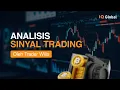 Download Lagu Emas Tertahan di $3.340! Buyer Kehilangan Tenaga, Masih Sideways?