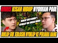 Download Lagu MIRIS, NYOMAN PAUL NANGIS CERITAIN KISAH HIDUP‼️IBU GUE DIPENJ4RAIN BAPAK GUE BANG⁉️