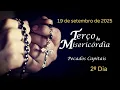 Download Lagu 2º DIA - Terço da Misericórdia - 19.09.2025 - Padre Robson Oliveira