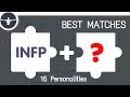 16 Personalities INFPs Their Compatibility With Others