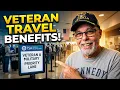 TSA Announces Priority Airport Security Military Lanes for Veterans Active Duty and Their Families