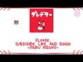 AKASAKI - Predator (プレデター) | LIRIK KANJI/ROMAJI/INDONESIA