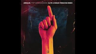 arsalan 1 dj ps u0026 ehsan foroutan