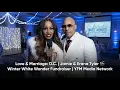 Love Marriage D C Jamie Erana Tyler Winter White Wonder Fundraiser YFM Media Network