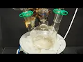 Making The Oldest True Anesthetic - Diethyl Ether C2H5 2O
