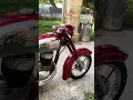 Download Lagu Jawa 250/559 #jawa #motorcycle #oldtimer #automobile #retro #vintage #follow #technology #motorbike