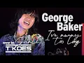 Download Lagu I'VE BEEN AWAY TOO LONG (George Baker Selection) Cover By Ghali T'KOES