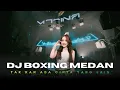 Lagu DJ TAK KAN ADA CINTA YANG LAIN VIRAL TIKTOK !! DJ BOXING MEDAN SUPER TINGGI FULL BASS 2026