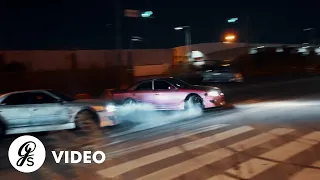 50 Cent - Gangster Squad