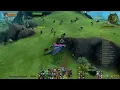 How to complete Counting Argali Quest from Clan Aylaag