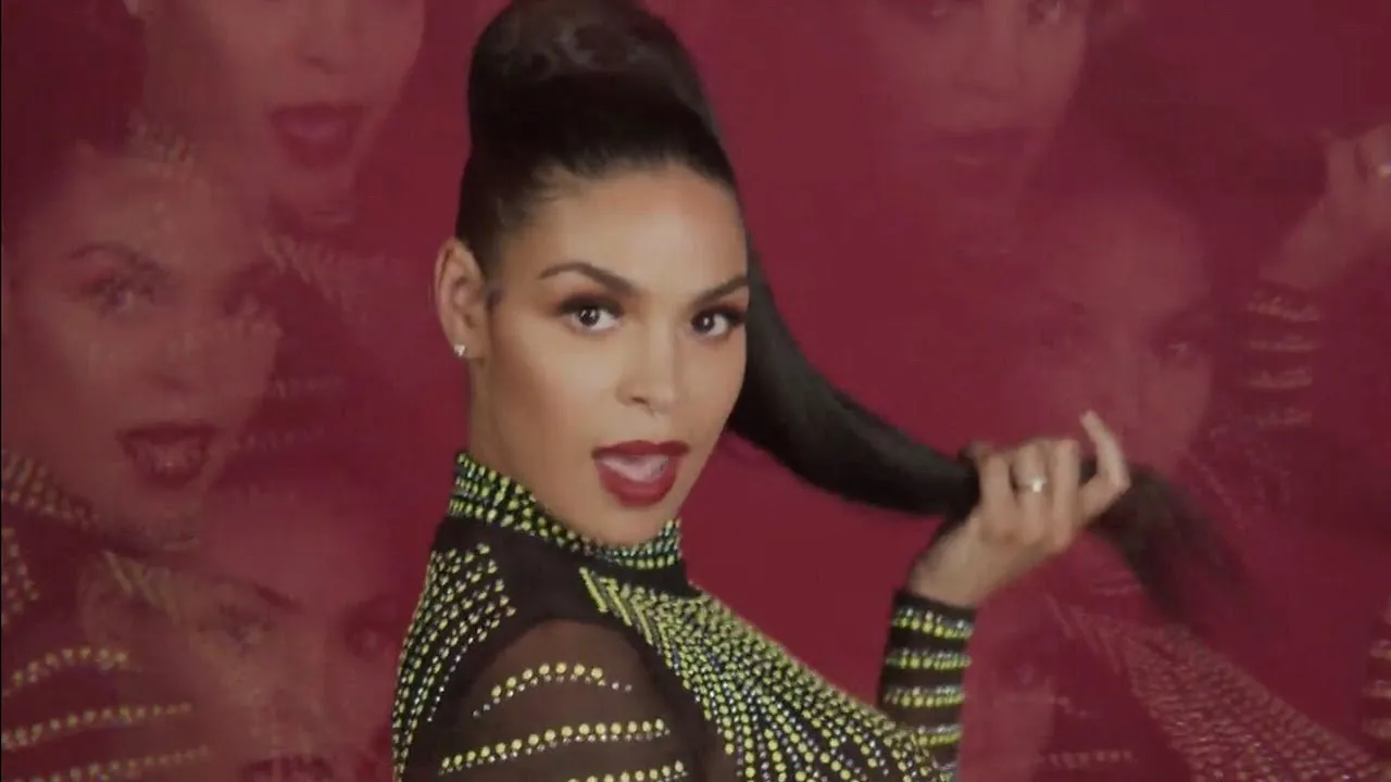 Red Sangria (Official Music Video) - Jordin Sparks