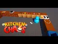 Kitchen Chaos Unity Game