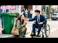 Download Lagu 💕A billionaire married a silly girl without knowing that she was also a billionaire#movie #drama