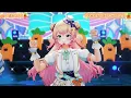 Nene & Pekora Duet KIMISEN! (君セン!) - iLiFE 【Nene 3DLIVE BDAY 2026】