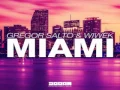 Download Lagu [ DOWNLOAD MP3 ] Gregor Salto \u0026 Wiwek - Miami (Original Mix)
