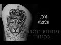 Lioness Tattoo Long Version