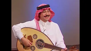 علي عبدالكريم أنشهد إن البدو حلوين كلمة و عود مع بدر بورسلي 