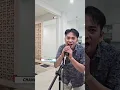 Download Lagu The Reason - Hoobastank (Cover Estafet Karaoke by Jam5sore) #shorts #short #jam5sore #cover #music