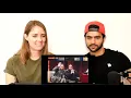 PAM - Justin Quiles, Daddy Yankee, El Alfa (Official Music Video) Reaction | Reaccion