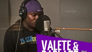 valete u0026 da blazz na noite