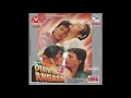 Chori Chori Dil Tera Churaenge | Phool Aur Angaar Songs | Kumar Sanu | Sujata Goswamy