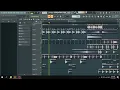 FREE FLP !!!DJ SOUND KANE ZXYNN BUM BUM TAM TAM X LOW REMAKE VIRAL TIK TOK
