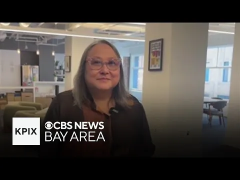Trans woman's life experiences pushed her into career of activism