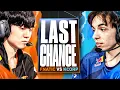 Download Lagu CAN POBY MAKE IT TO WORLDS? FNATIC TAKE ON KC FOR THE LAST SPOT - LEC SUMMER 2025