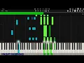 Lagu A4 - Libet's Delay | “An Empty Bliss Beyond this World” on Synthesia