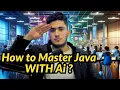 Java Crash Course for Absolute beginner with ChatGPT in 7 minutes Learn Java Basics