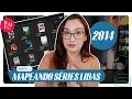 Download Lagu CATALOGING MY READ AND ONGOING SERIES | Part 1 - 2014