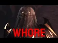 DOOM The Asscrack and Bitch Ages