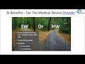 How to boost your medical application with AI