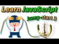 JavaScript IF-ELSE Loops How to Easily MASTER Conditional LOGIC