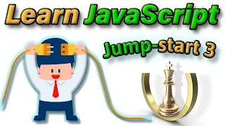 JavaScript IF-ELSE Loops How to Easily MASTER Conditional LOGIC
