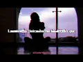 La Ley - Fuera de mí (MTV Unplugged) / [ Letra ]