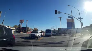 W Carson St Torrance CA 90501