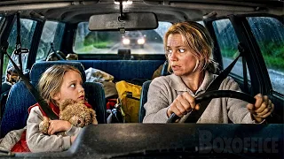 She kidnapped her own daughter and the reason is heartbreaking Full Movie
