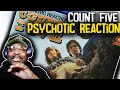 Lagu Count Five - Psychotic Reaction | REACTION/REVIEW