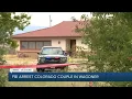 FBI Arrest Colorado Couple in Wagoner