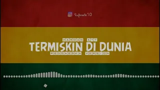 termiskin di dunia reggaeska version hamdan att trinaldi cover 