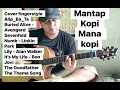 A collection of covers of western songs by Alip Ba Ta Fingerstyle.