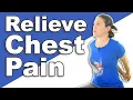 Download Lagu Top 3 Chest Pain Relief Exercises That Actually Work!