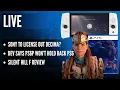 Download Lagu Sony to License Decima Engine? | Dev Says Ps6 Handheld Won't Hold Back PS6 | Silent Hill f Review