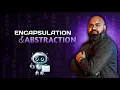 Python OOP Encapsulation Abstraction Explained Easy Guide