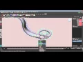 Snake Rigging