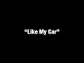 Download Lagu AyooKd feat. Tony Band$ - Like My Car ( Remix)